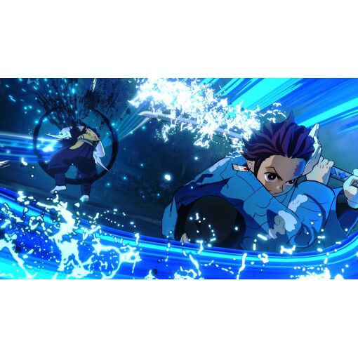 Ps5 Demon Slayer Kimetsu No Yaiba - 4