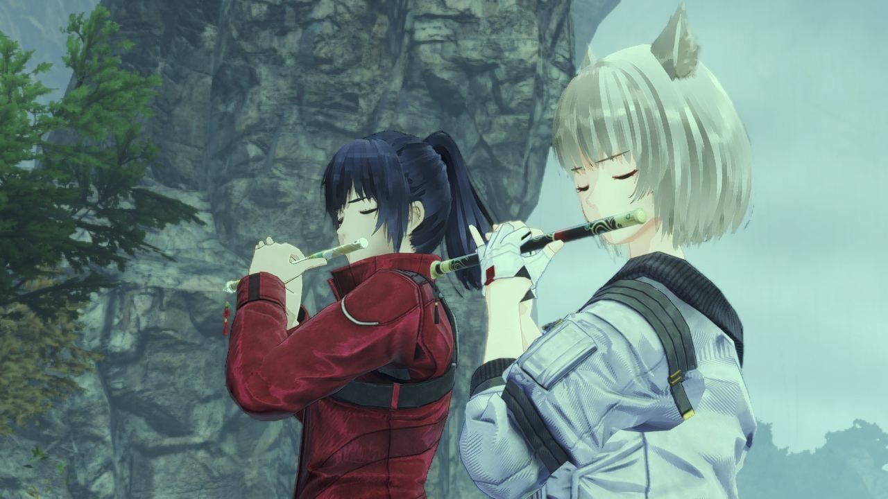 Xenoblade Chronicles 3 (Uk, Se, Dk, Fi) Switch
