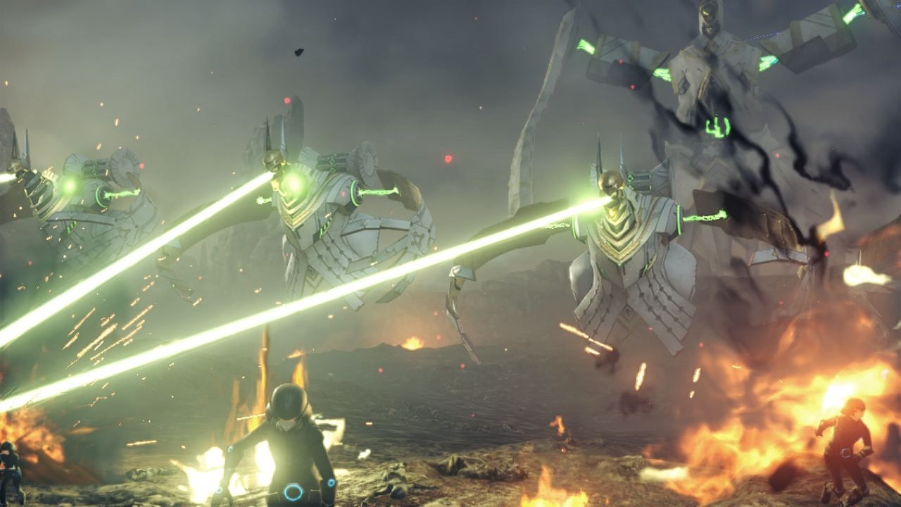 Xenoblade Chronicles 3 (Uk, Se, Dk, Fi) Switch - 5