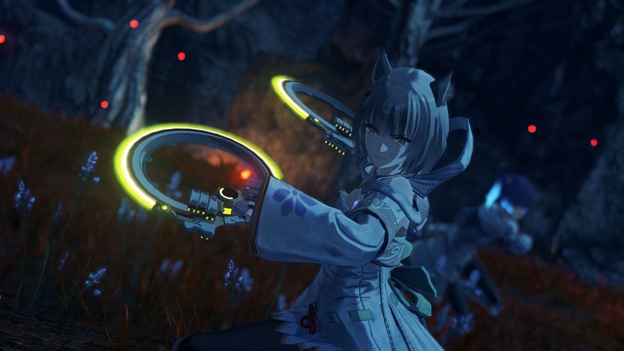 Xenoblade Chronicles 3 (Uk, Se, Dk, Fi) Switch - 7