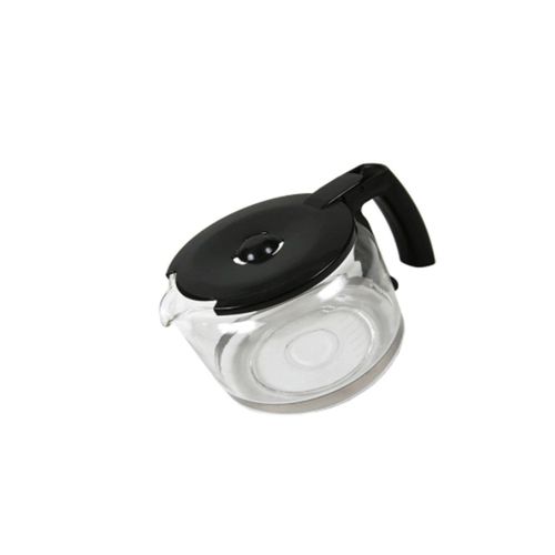 Ensemble verseuse en verre Cafetière Expresso (4055192548 ELECTROLUX AEG)