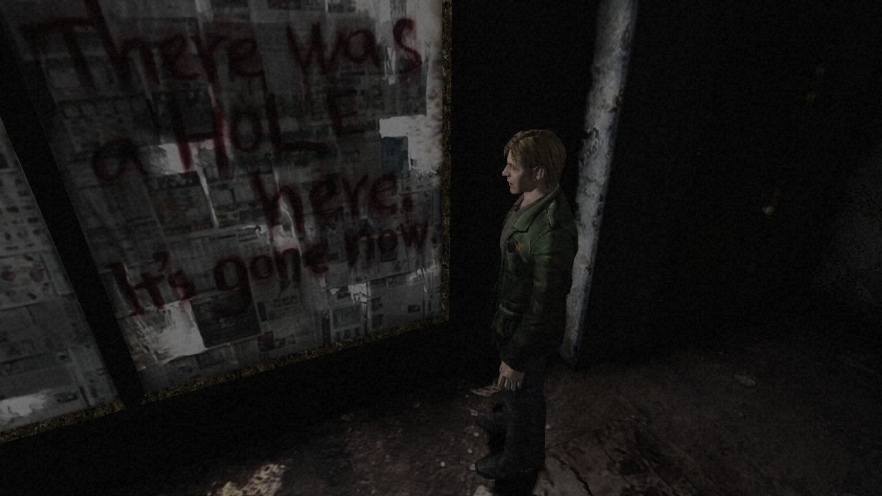 Silent Hill Hd Collection (Import Am�ricain) Ps3