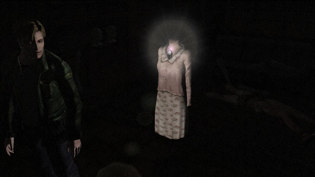 Silent Hill Hd Collection (Import Américain) Ps3 - 2