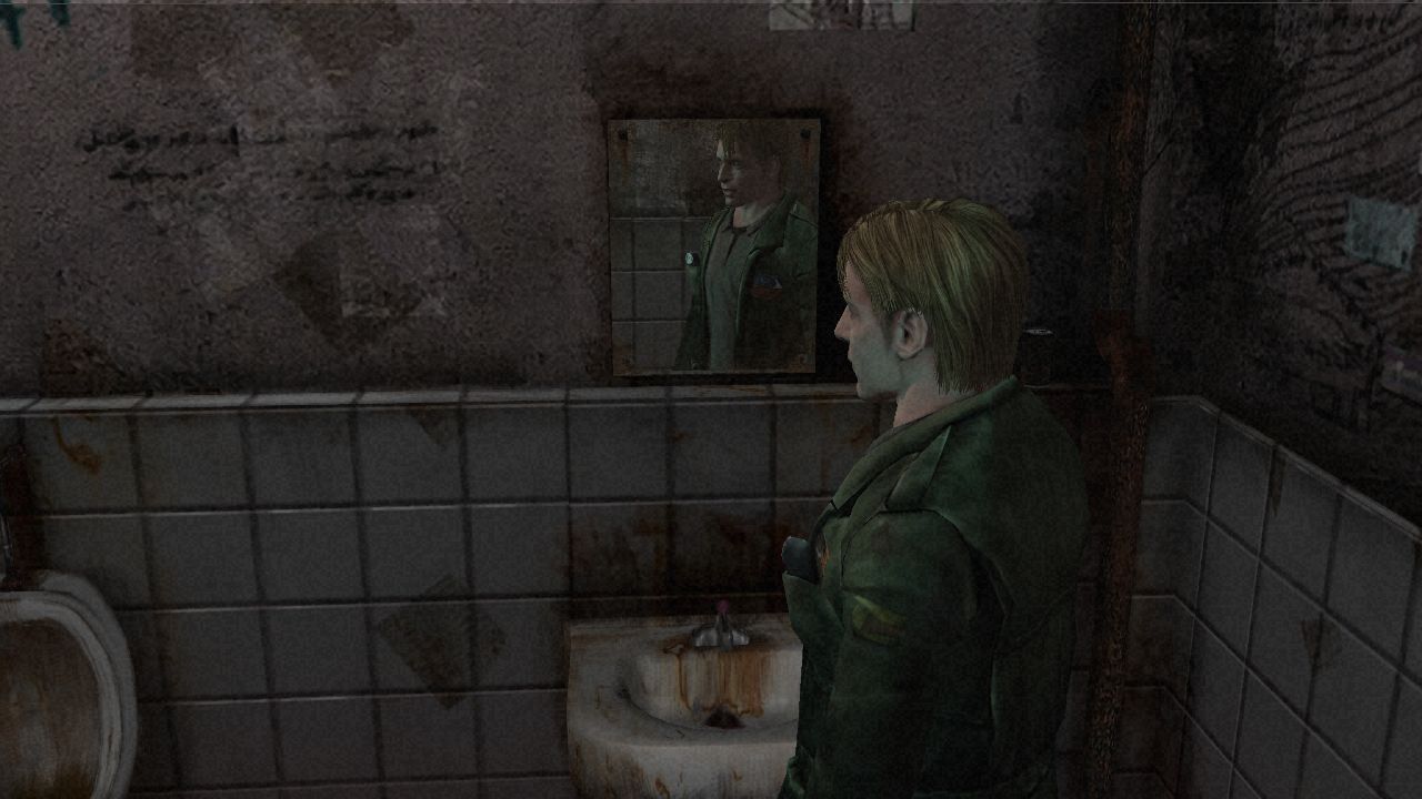 Silent Hill Hd Collection (Import Am�ricain) Ps3 - 3