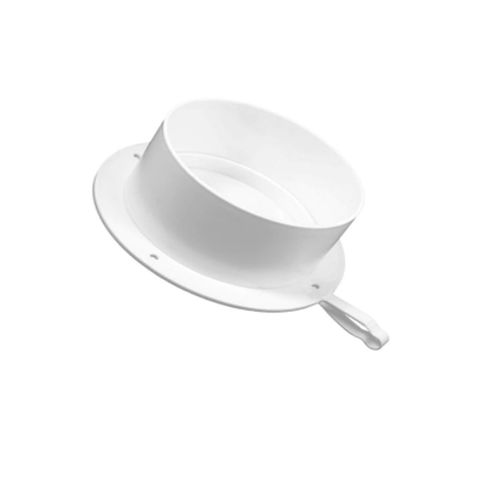 Raccord de conduite d'air - Climatiseur (4055218426 ELECTROLUX)