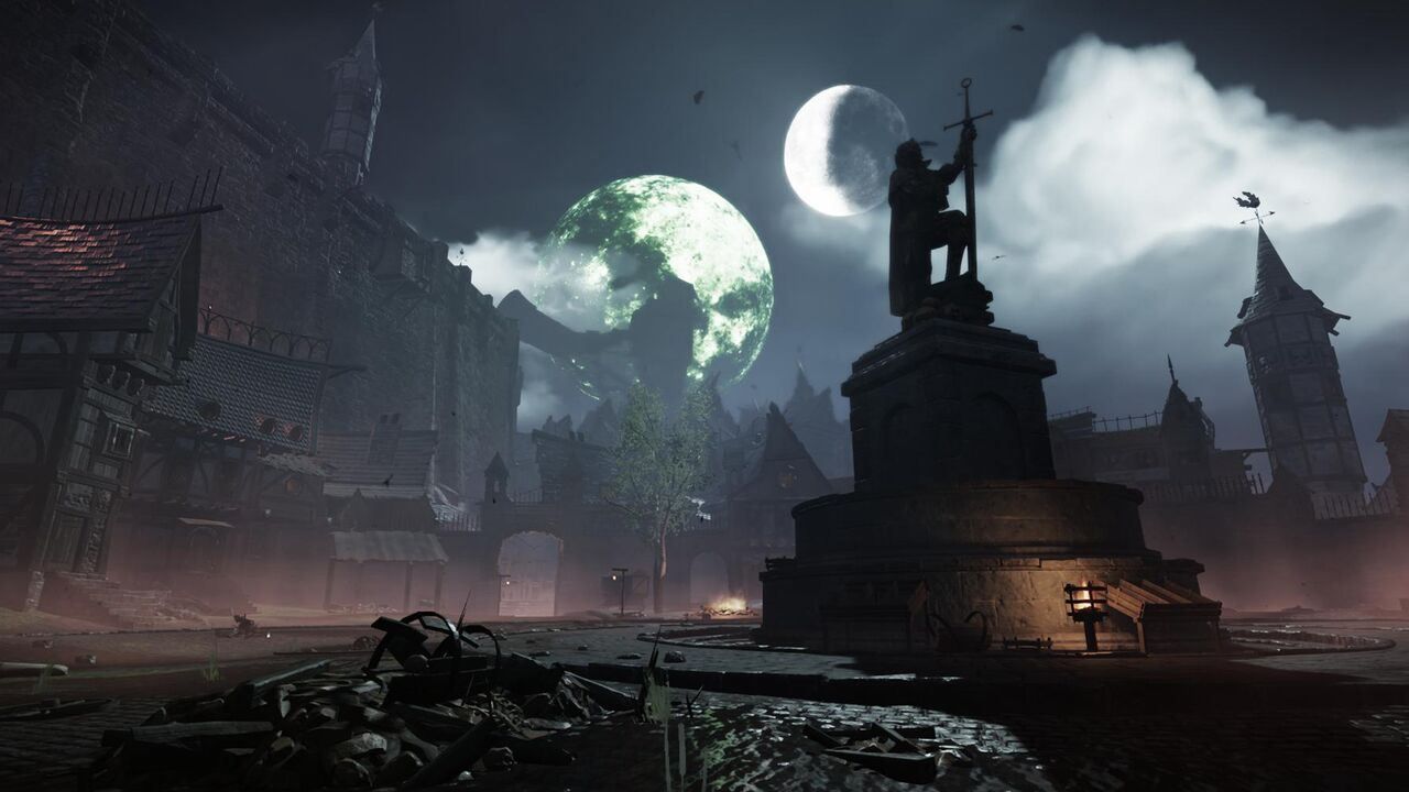 Warhammer The End Times - Vermintide Xbox One - 2