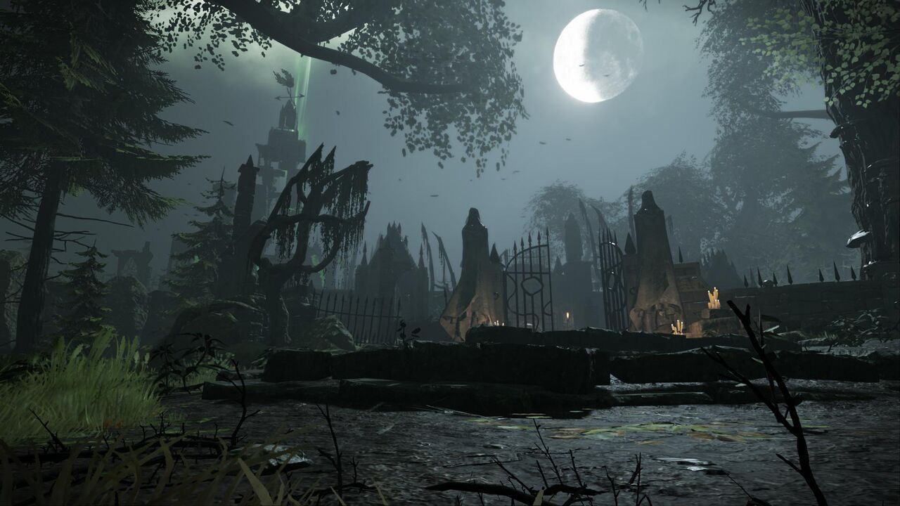 Warhammer The End Times - Vermintide Xbox One - 4