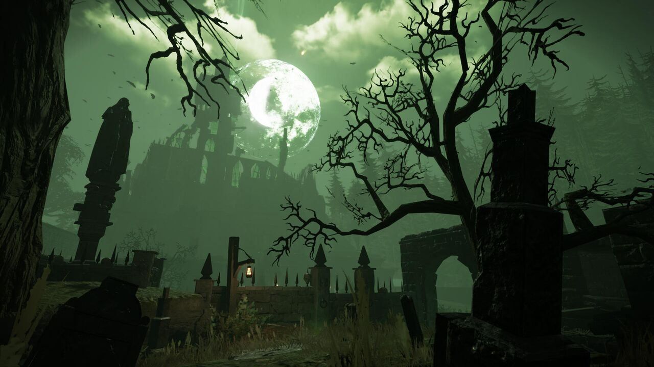 Warhammer The End Times - Vermintide Xbox One - 6