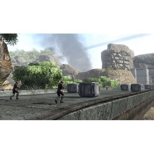 Fracture (Import Am�ricain) Ps3 - 2