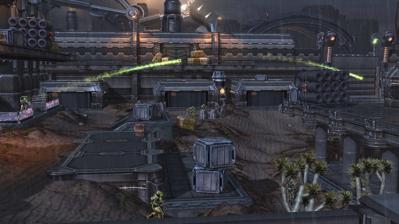 Fracture (Import Am�ricain) Ps3 - 3