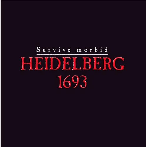 Heidelberg 1693 Switch