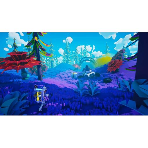 Astroneer (English) - Ps4 (Japon) - 2