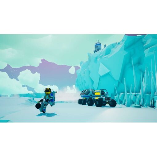Astroneer (English) - Ps4 (Japon) - 7