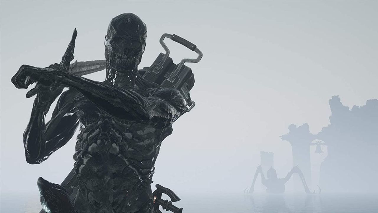 Mortal Shell Ps5 - 3