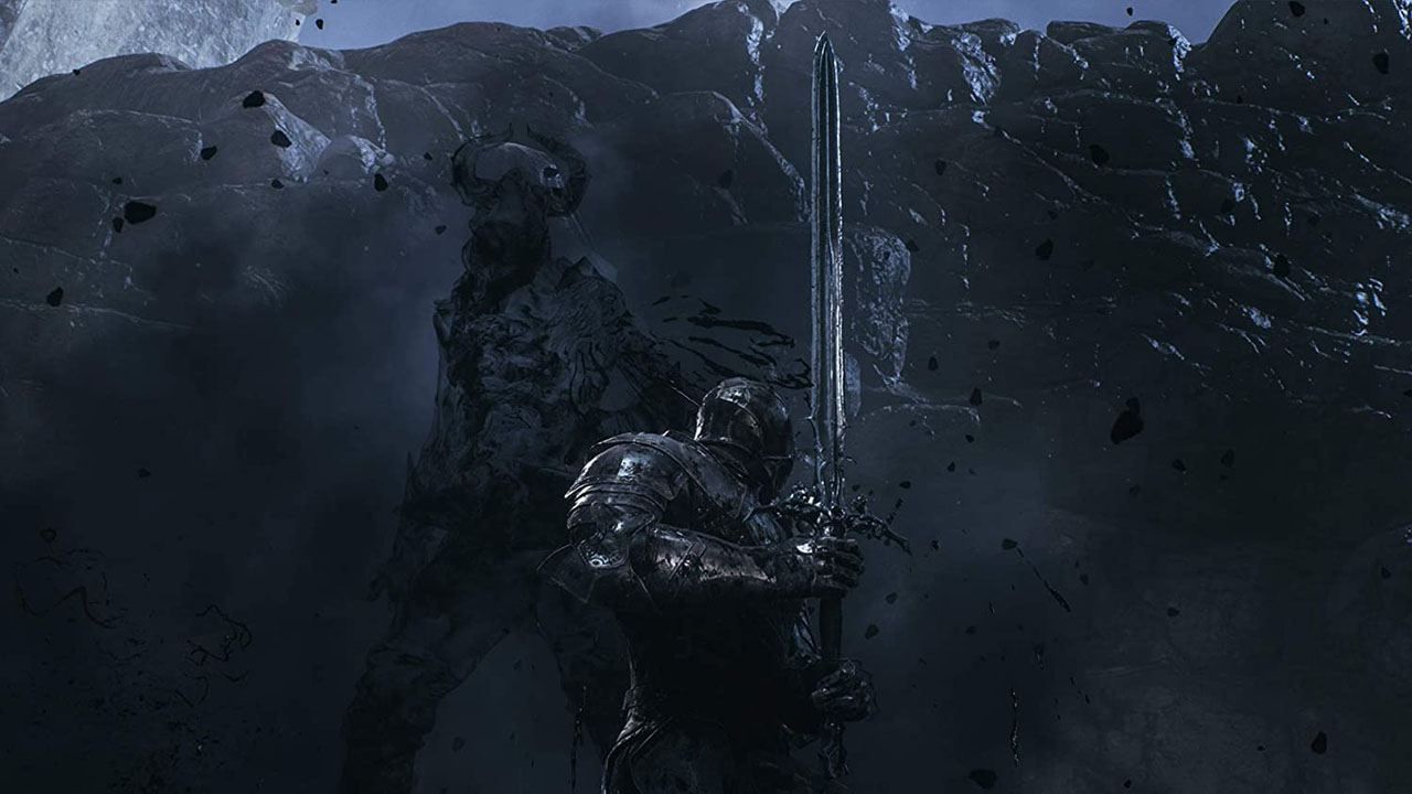 Mortal Shell Ps5 - 4