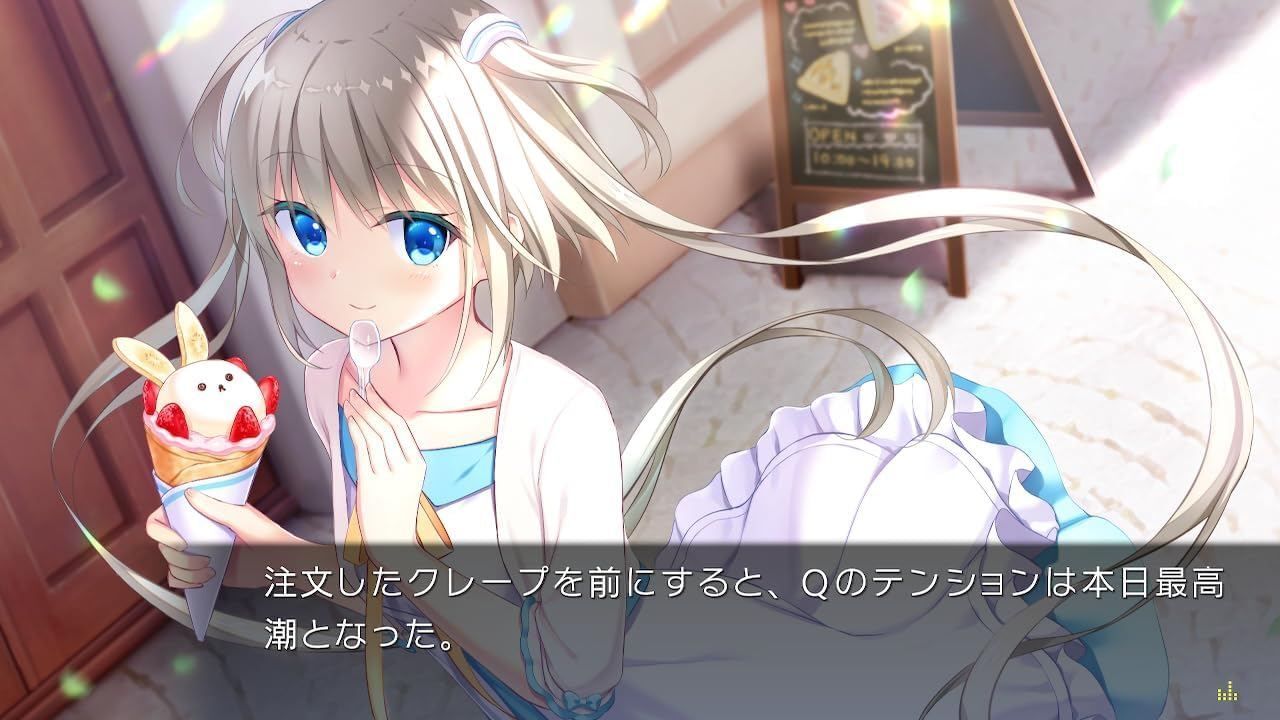 Lunaria -Virtualized Moonchild- (Multi-Language) - Switch (J... - 2