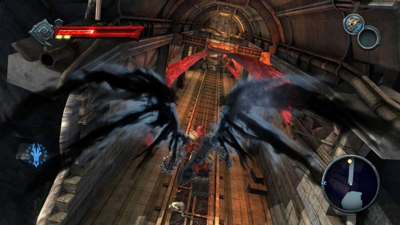 Darksiders Collection Ps3 - 2