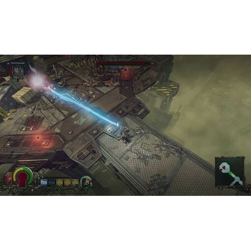 Warhammer 40,000: Inquisitor - Martyr [Ultimate Edition] (Mu...