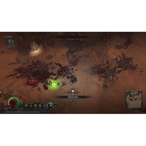 Warhammer 40,000: Inquisitor - Martyr [Ultimate Edition] (Mu... - 2