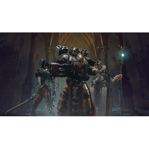 Warhammer 40,000: Inquisitor - Martyr [Ultimate Edition] (Mu... - 3
