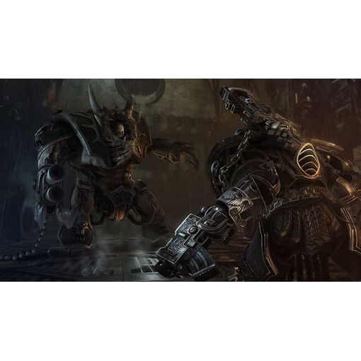 Warhammer 40,000: Inquisitor - Martyr [Ultimate Edition] (Mu... - 6