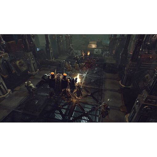 Warhammer 40,000: Inquisitor - Martyr [Ultimate Edition] (Mu... - 7