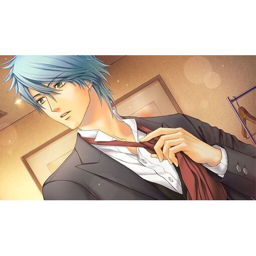 Kiniro No Corda 3 Full Voice Special - 3ds (Japon) - 2
