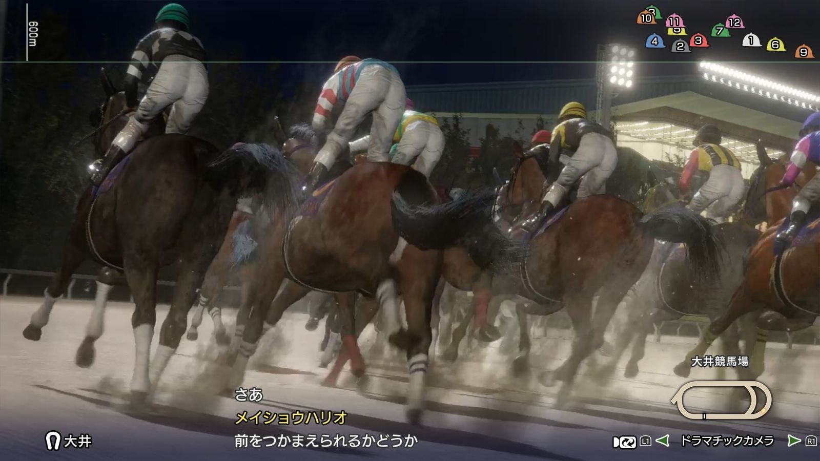 Winning Post 10 2024 [Premium Box] (Limited Edition) - Ps5 (...