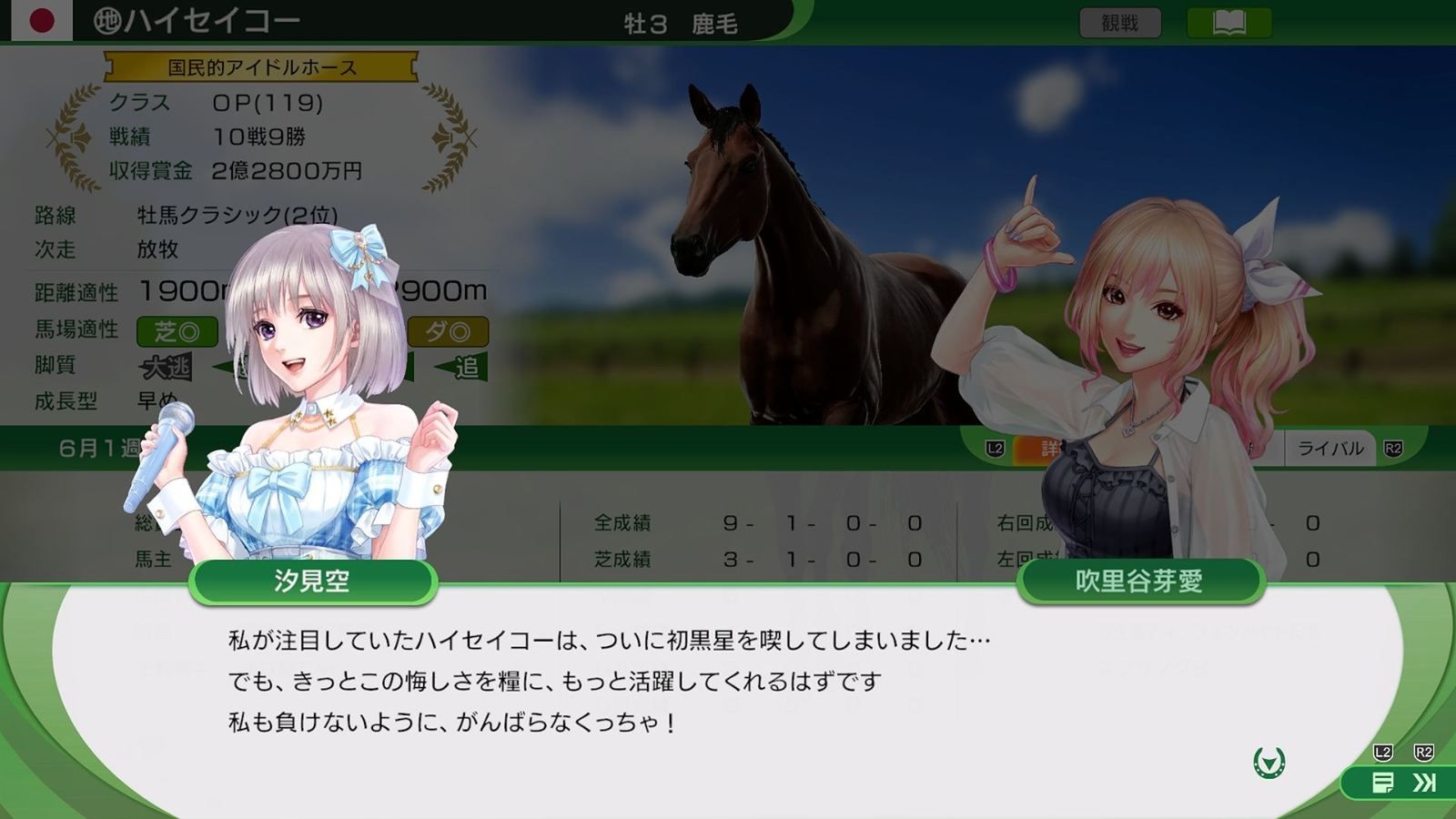 Winning Post 10 2024 [Premium Box] (Limited Edition) - Switc... - 5