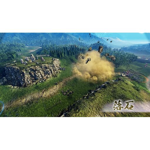 Nobunaga's Ambition: Rebirth With Power-Up Kit - Switch (Jap... - 5