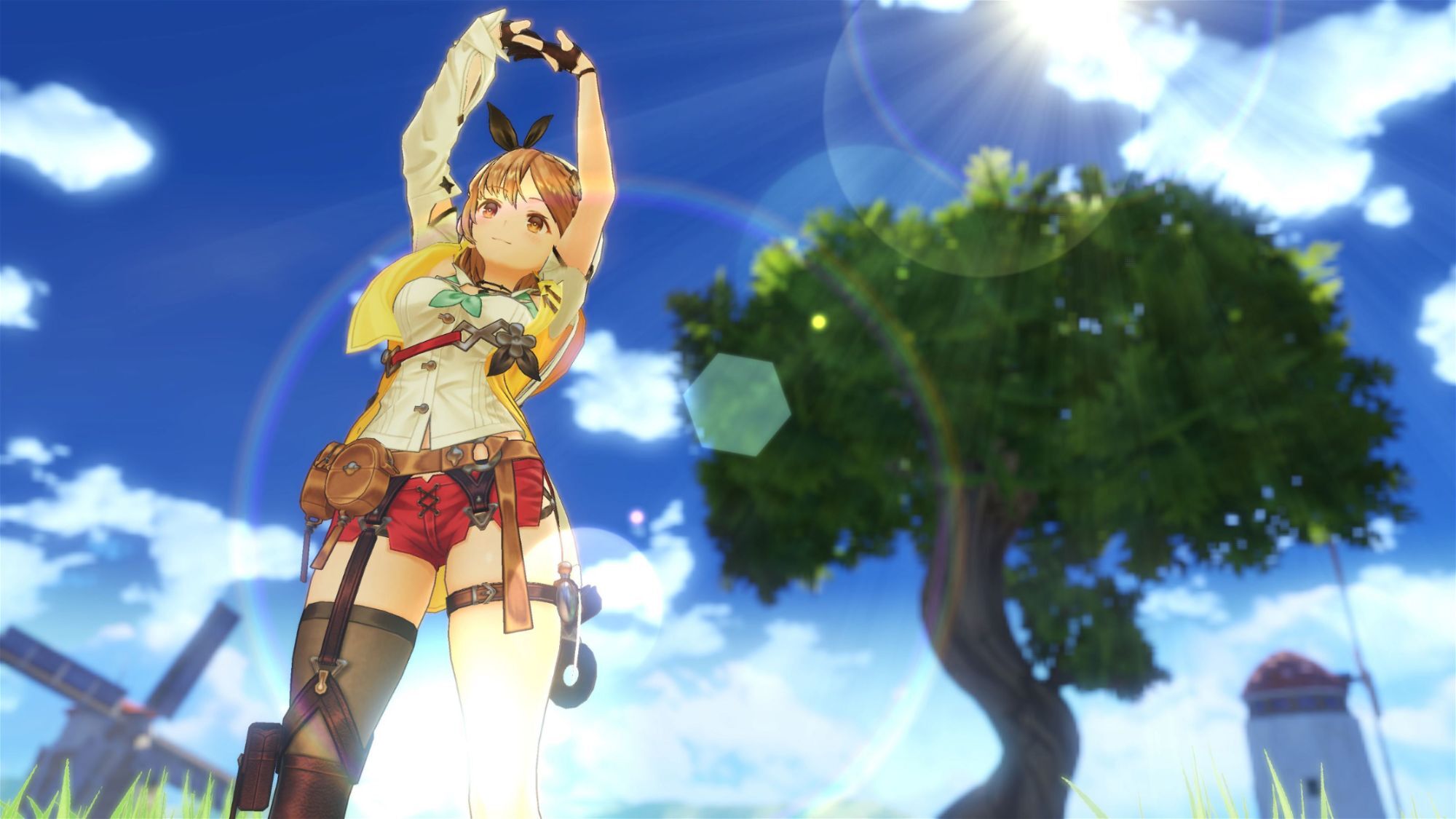 Atelier Ryza 2: Lost Legends & The Secret Fairy [Special Col...