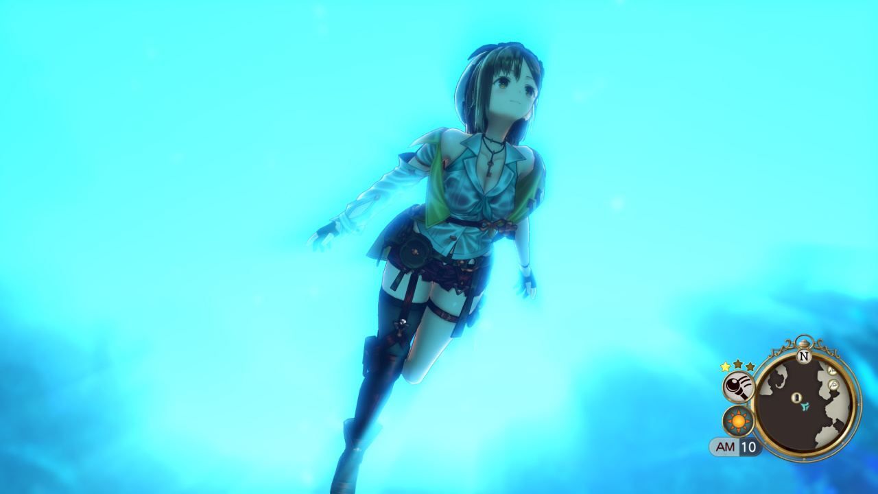 Atelier Ryza 2: Lost Legends & The Secret Fairy [Special Col... - 3