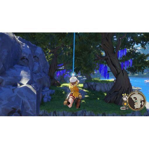 Atelier Ryza 2: Lost Legends & The Secret Fairy [Special Col... - 5