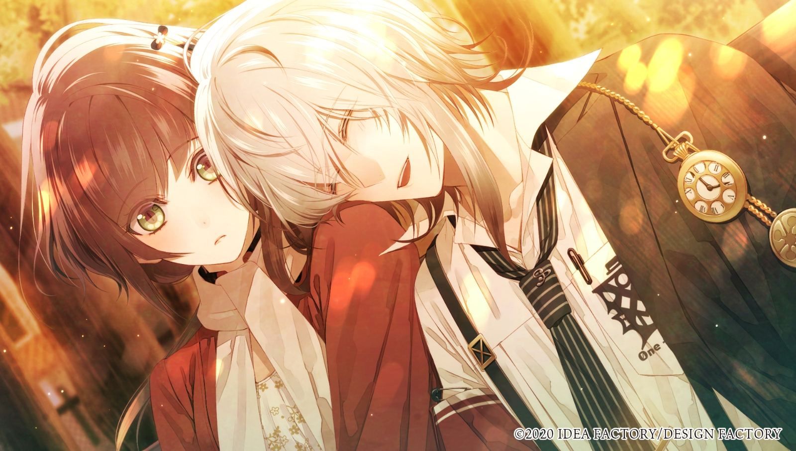 Collar X Malice For Switch [Special Box] (Limited Edition) -... - 2