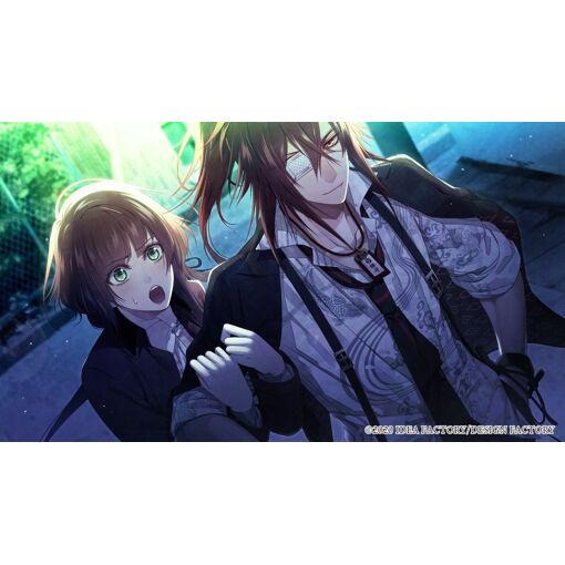 Collar X Malice For Switch [Special Box] (Limited Edition) -... - 5