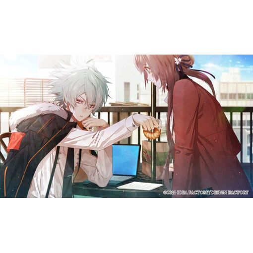 Collar X Malice For Switch [Special Box] (Limited Edition) -... - 6