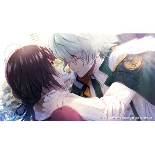 Collar X Malice For Switch [Special Box] (Limited Edition) -... - 7