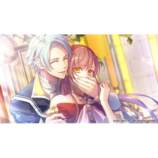 Radiant Tale [Limited Edition] - Switch (Japon) - 3