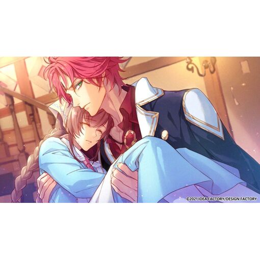 Radiant Tale [Limited Edition] - Switch (Japon) - 6