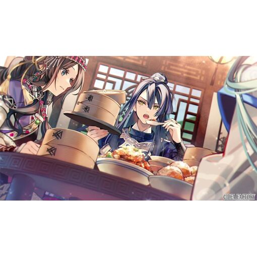 Matsurika No Kei -Kei- Tenmei Iniden [Special Edition] - Swi... - 3