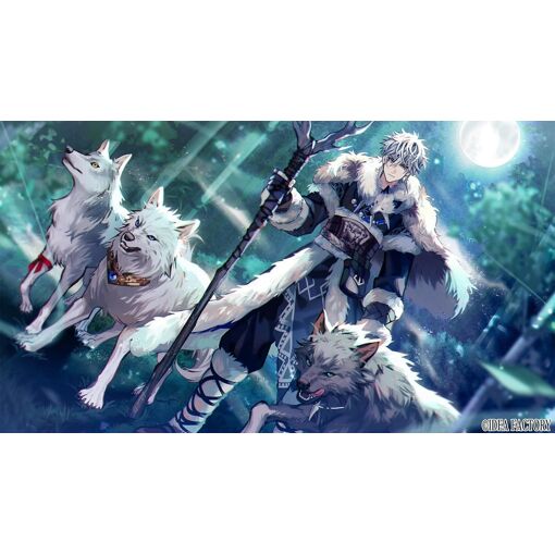 Matsurika No Kei -Kei- Tenmei Iniden [Special Edition] - Swi... - 5