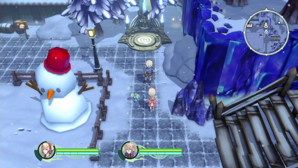 Trinity Trigger - Ps5 (Japon) - 7