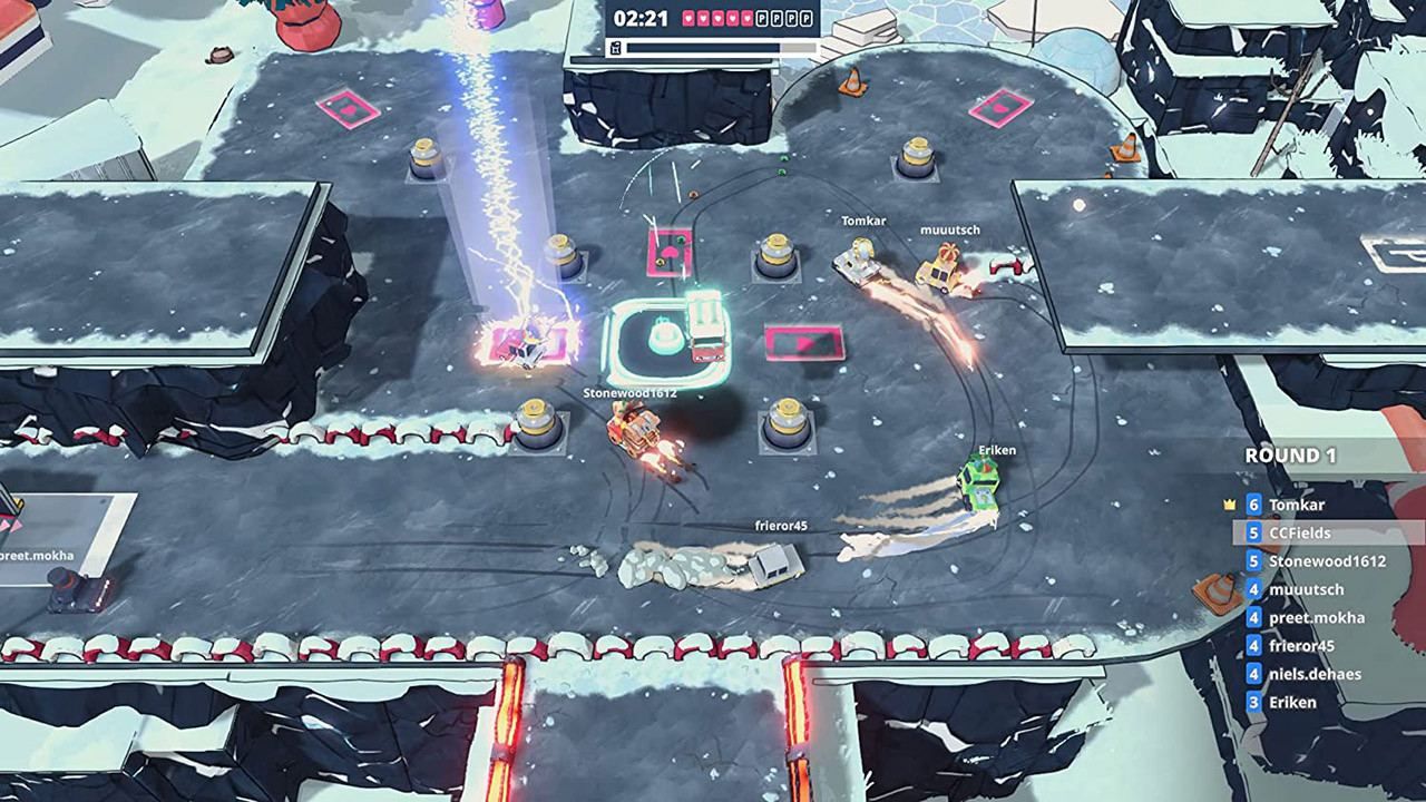 You Suck At Parking (Multi-Language) - Ps5 (Japon) - 4