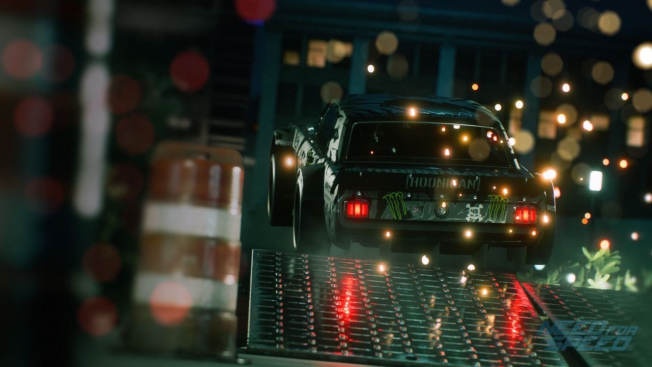 Need For Speed - Xbox One