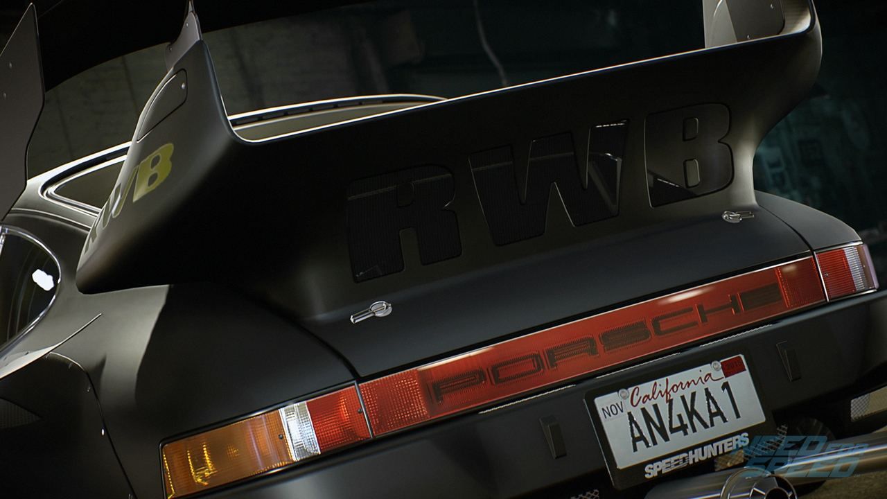 Need For Speed - Xbox One - 4