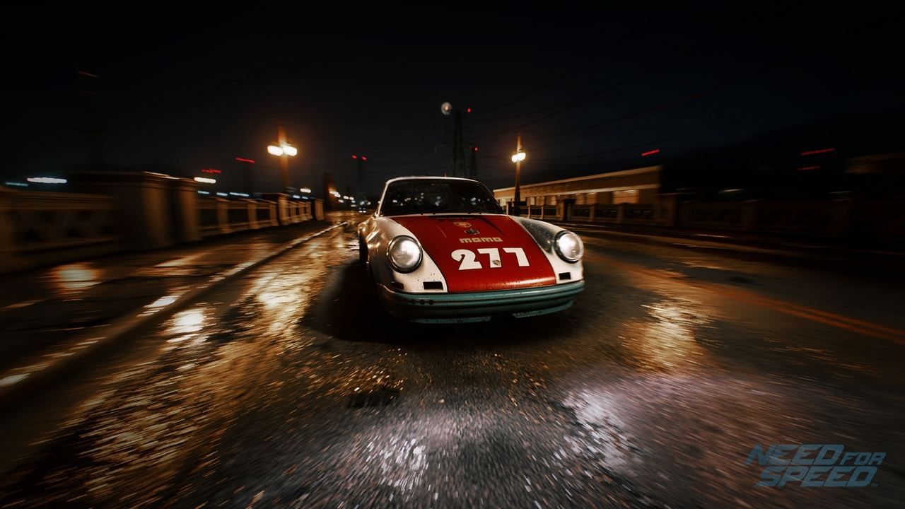 Need For Speed - Xbox One - 5