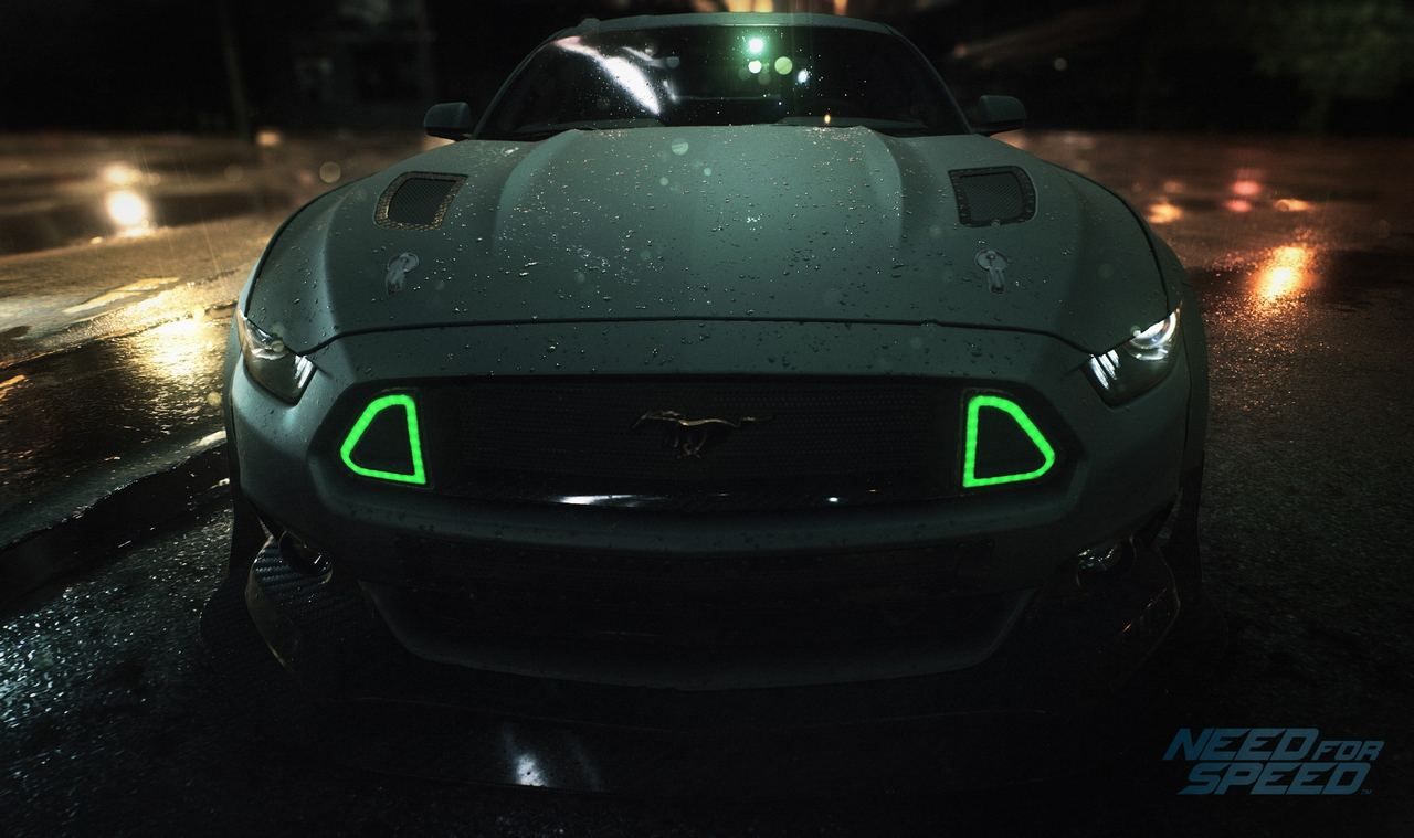 Need For Speed - Xbox One - 7