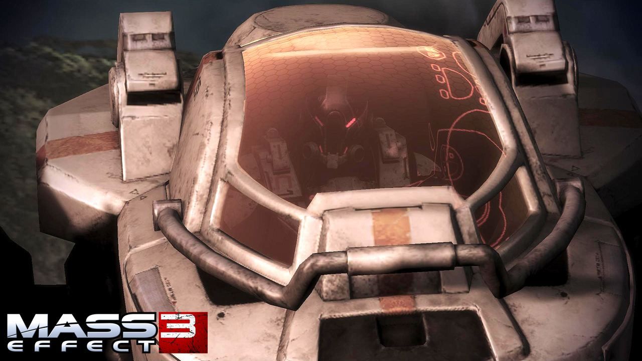 Mass Effect 3: (Essentials) - Ps3 - 6