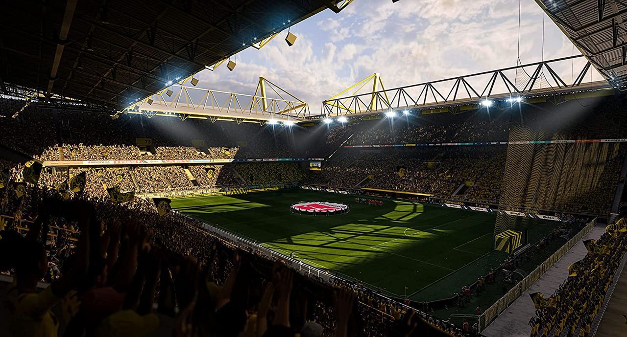Fifa 23 (Nordic) Ps5 - 6