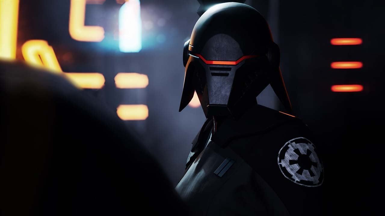 Star Wars Jedi: Fallen Order - Ps5
